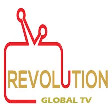 Revolution Global TV